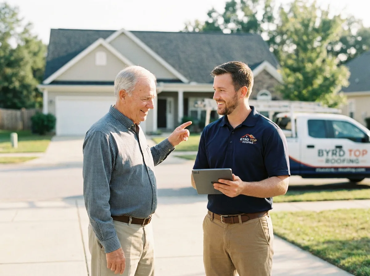 Roofing Mancelona, MI FAQs